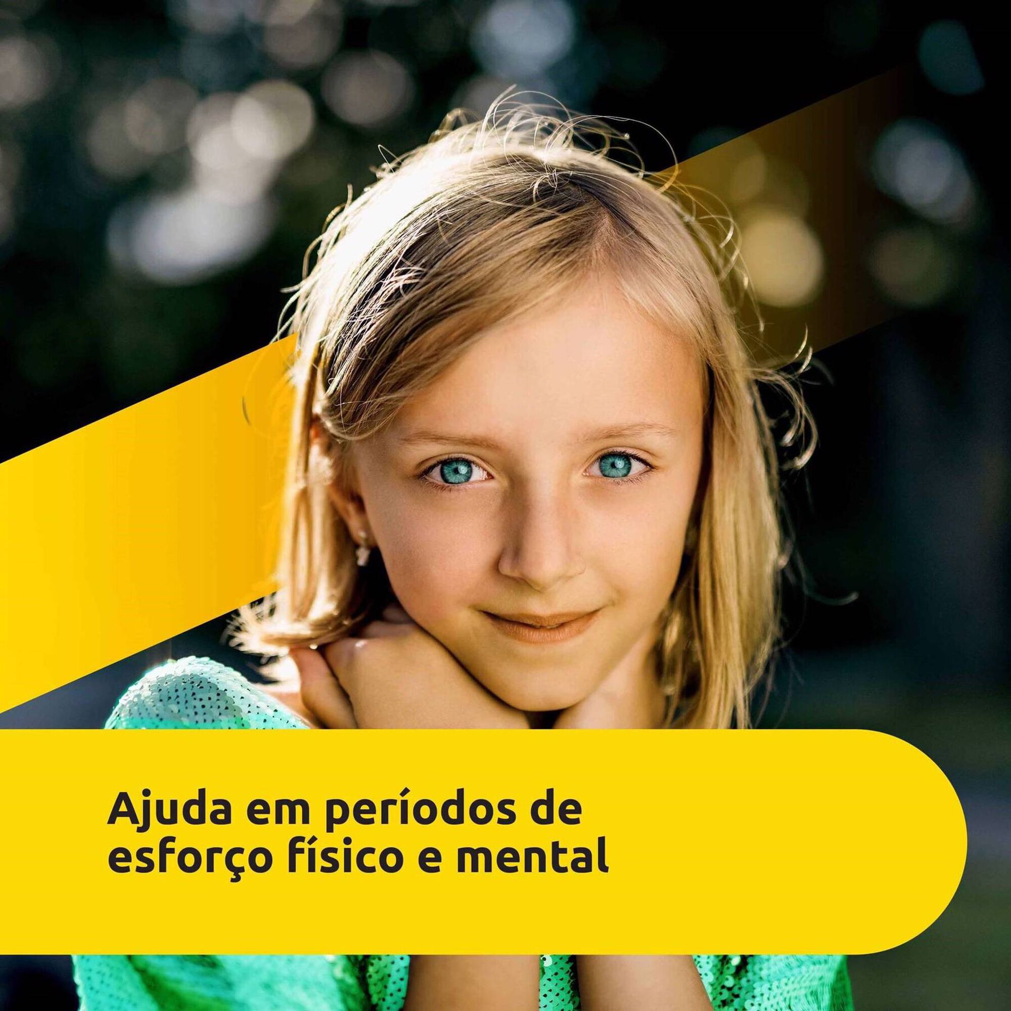 Supradyn Junior Gummies