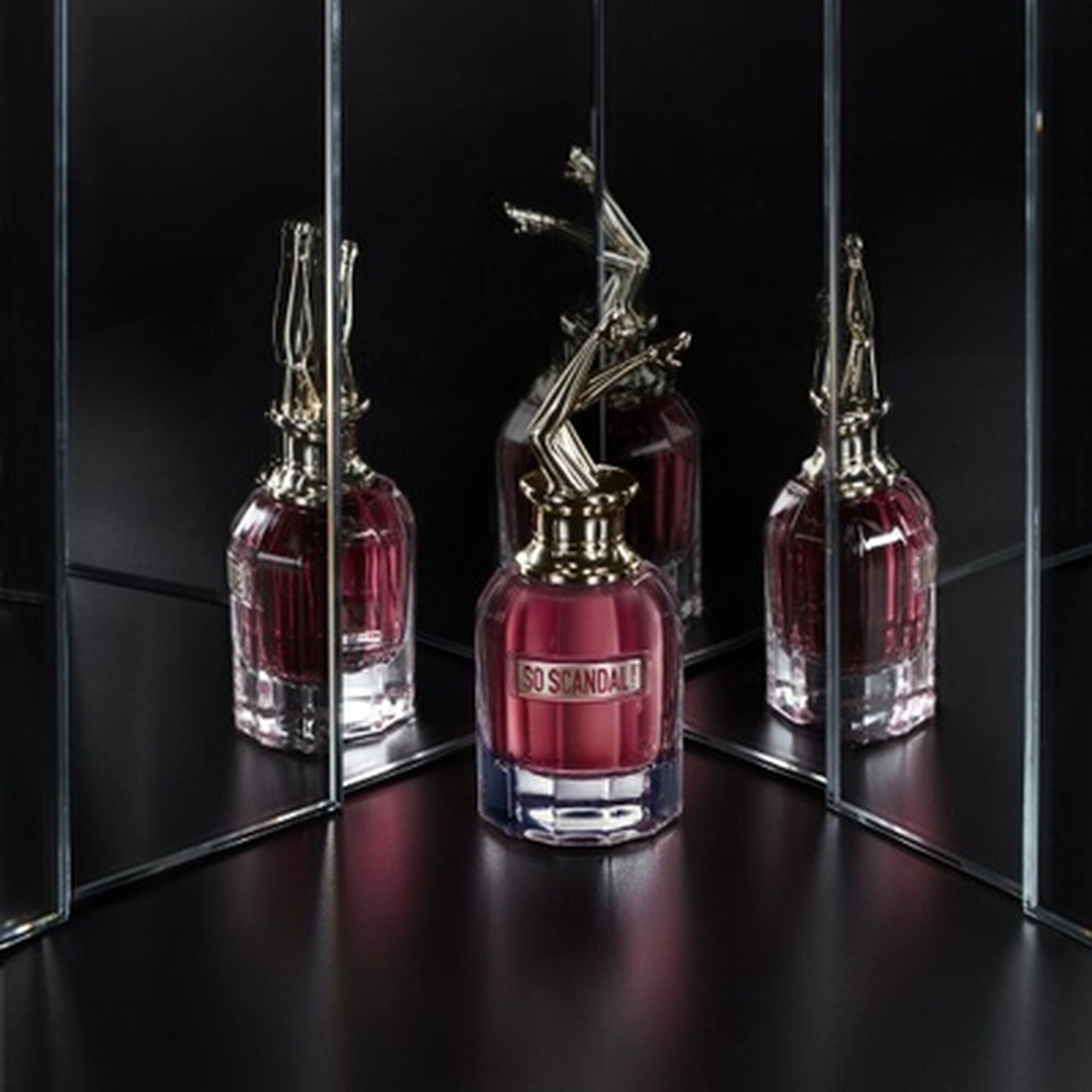 Jean Paul Gaultier So Scandal! EDP