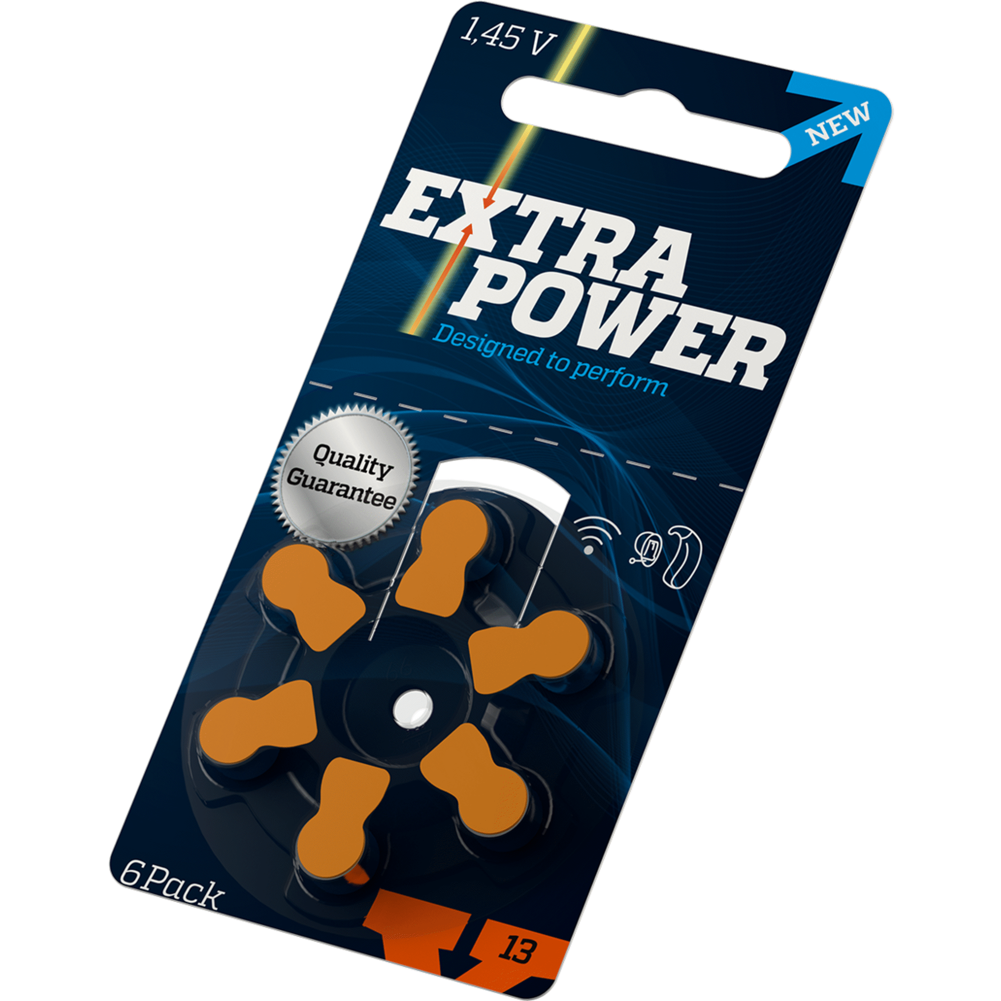 Extra Power V13