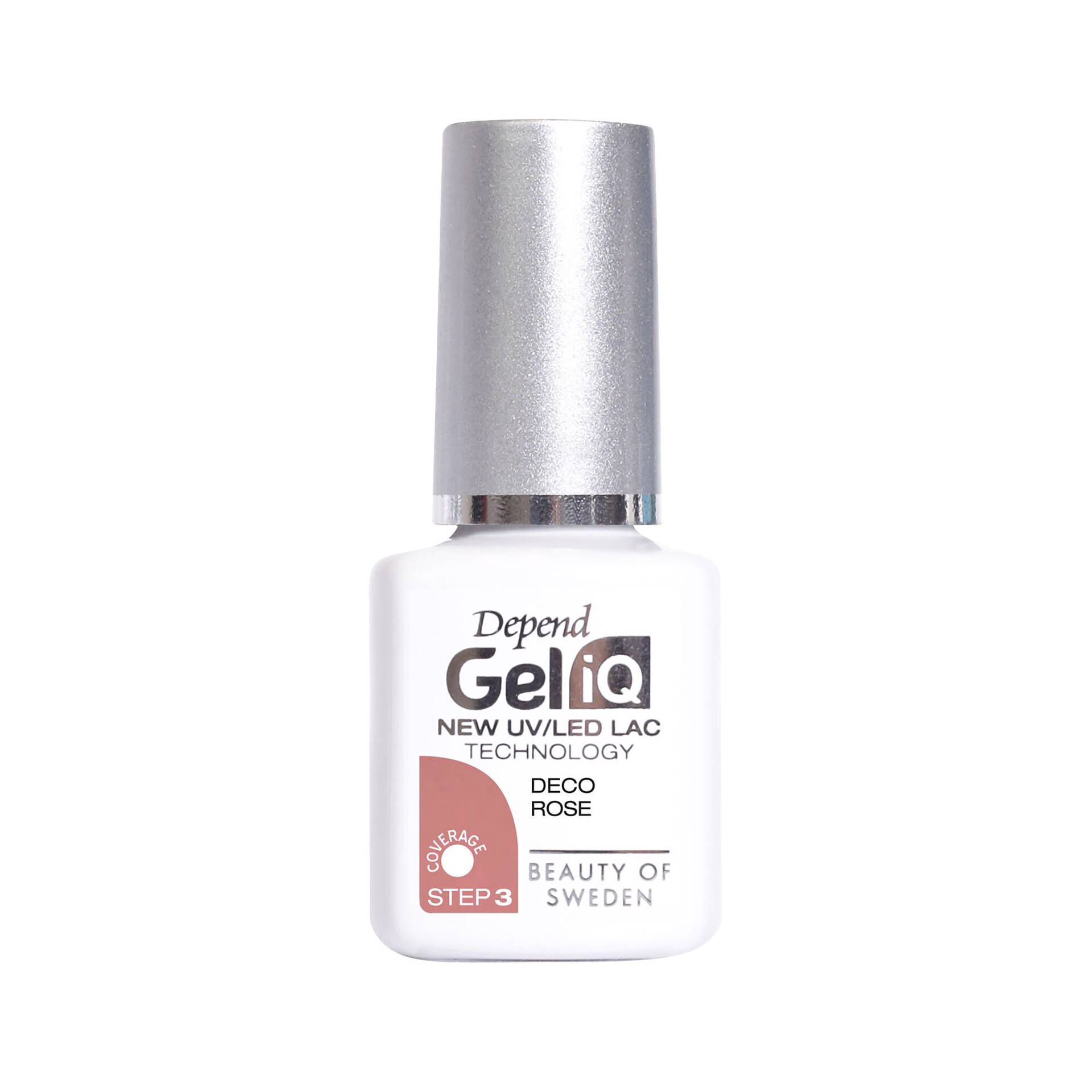 Esmalte Color Deco Rose