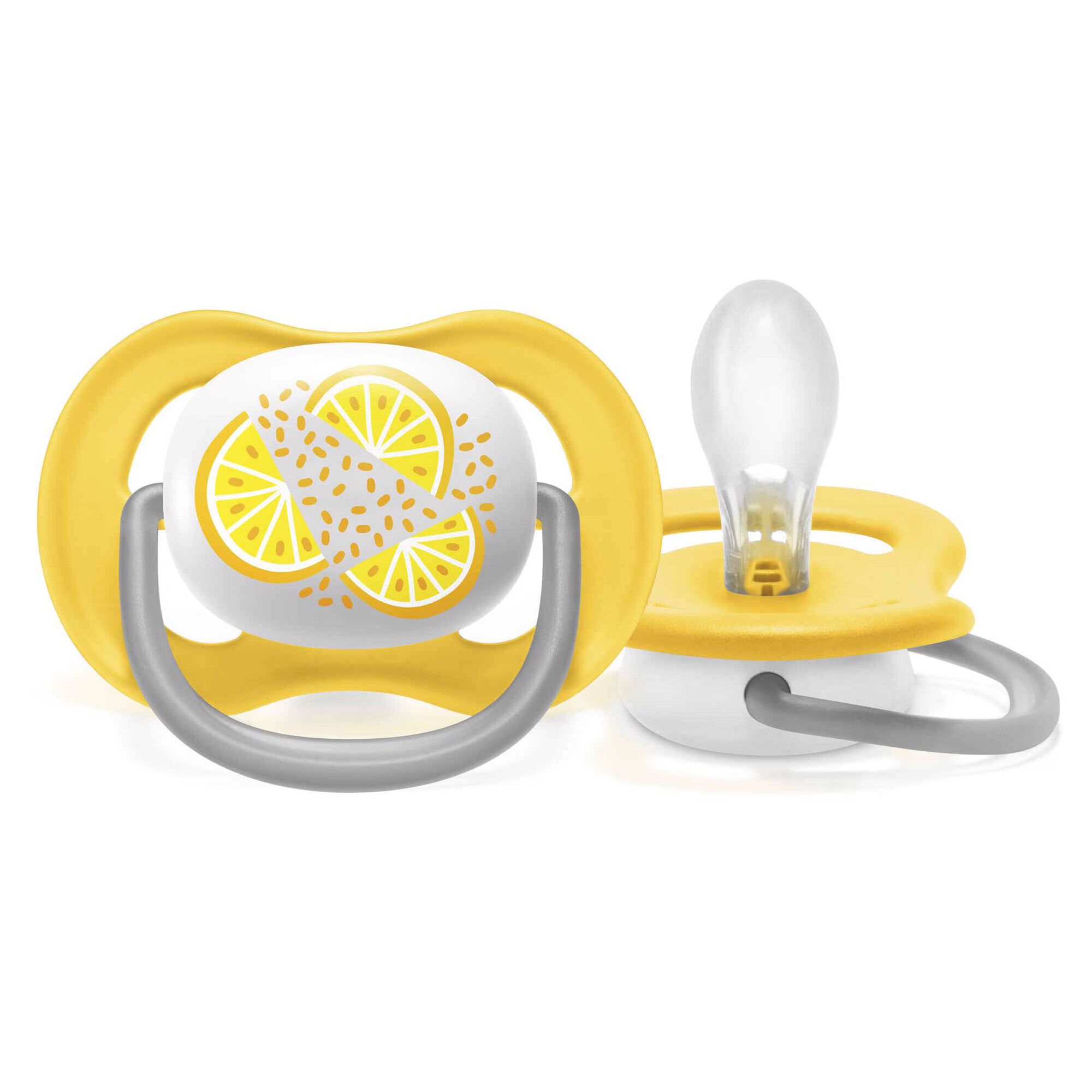 Chucha UltraAir Animal menina 6-18meses