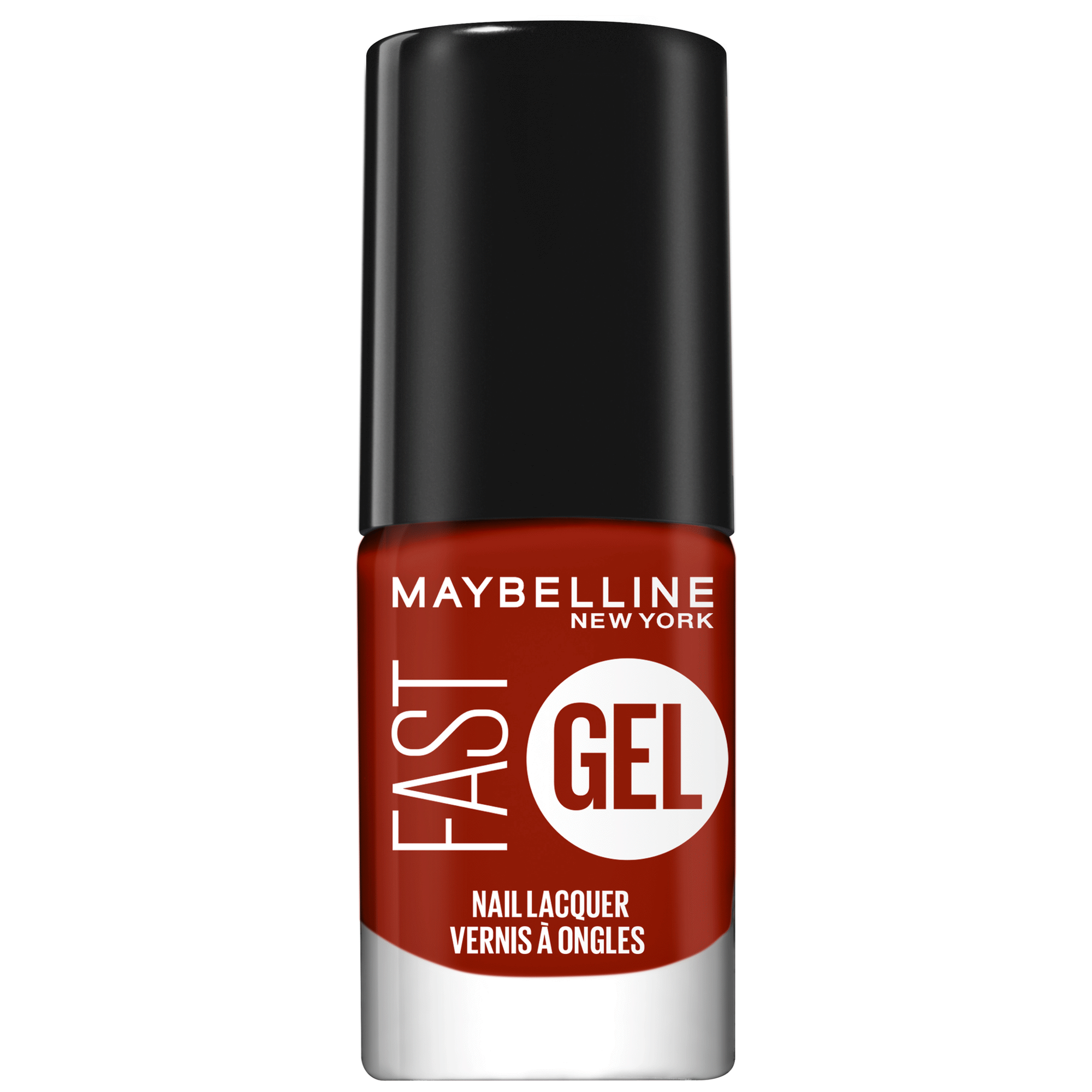 Verniz de Unhas Fast Gel