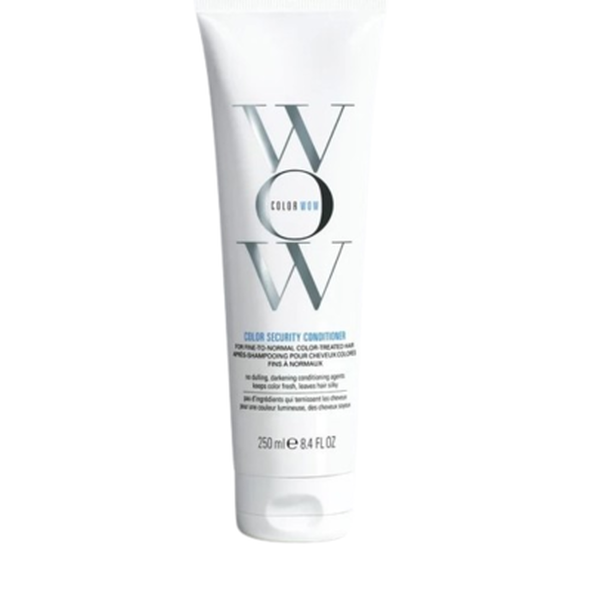 Color Security Conditioner Fine Hair