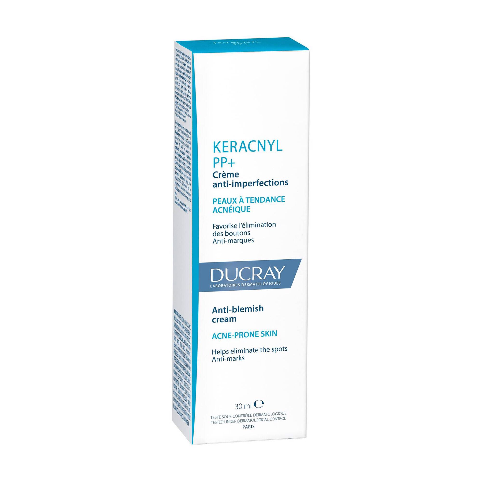 Keracnyl PP+ Anti-blemish Cream
