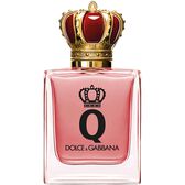 Dolce & Gabbana Q Eau de Parfum Intense 50 ml Wells Image 1