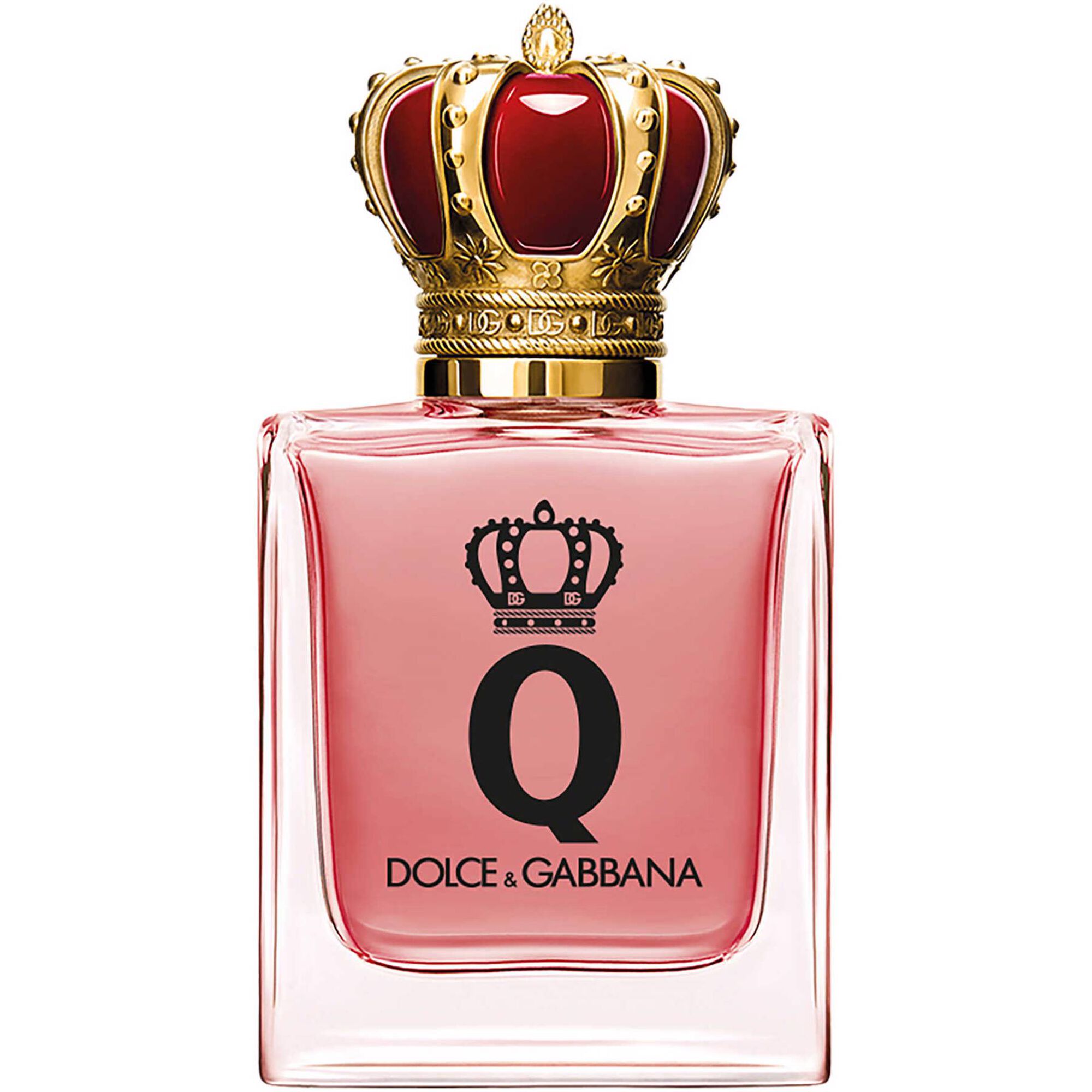 Dolce & Gabbana Q Eau de Parfum Intense