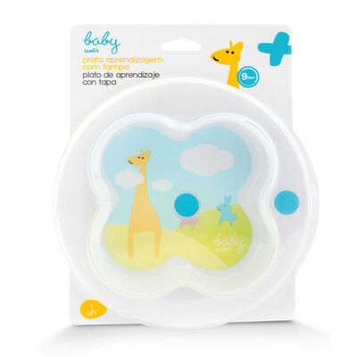 Prato de Aprendizagem