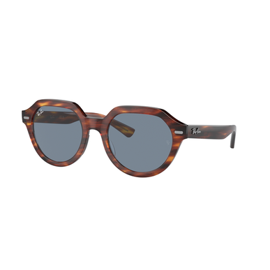 Óculos de Sol Ray-Ban Gina 4399 Tartaruga  Wells