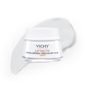 Liftactiv Supreme SPF30 Jour Day Wells Image 6