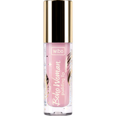 Lip Gloss Brilho Boho Woman Pudding Wells