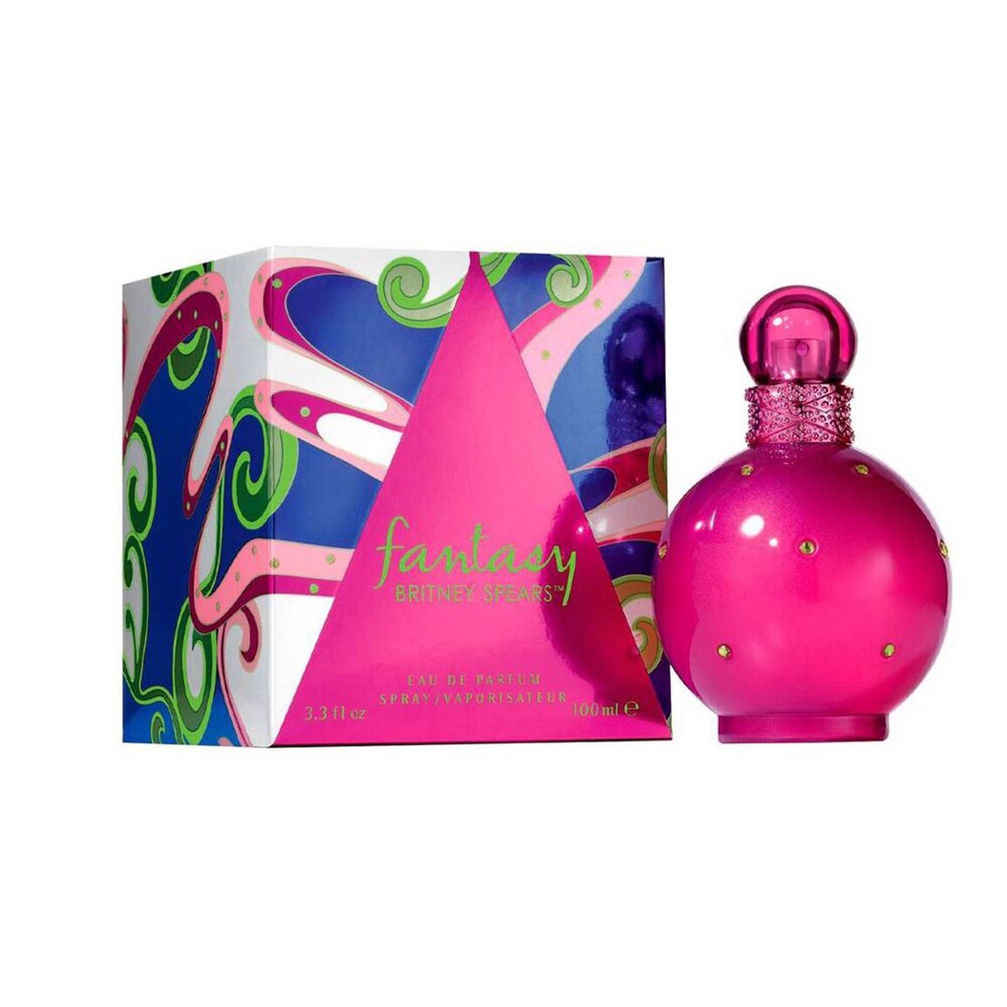 Britney Spears Fantasy EDP