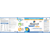 Smart Extra Forte Bem-Estar Cerebral e Físico Wells Image 2