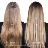 Chamomile Brightening Blond Hair Shampoo 400 ml Wells Image 7