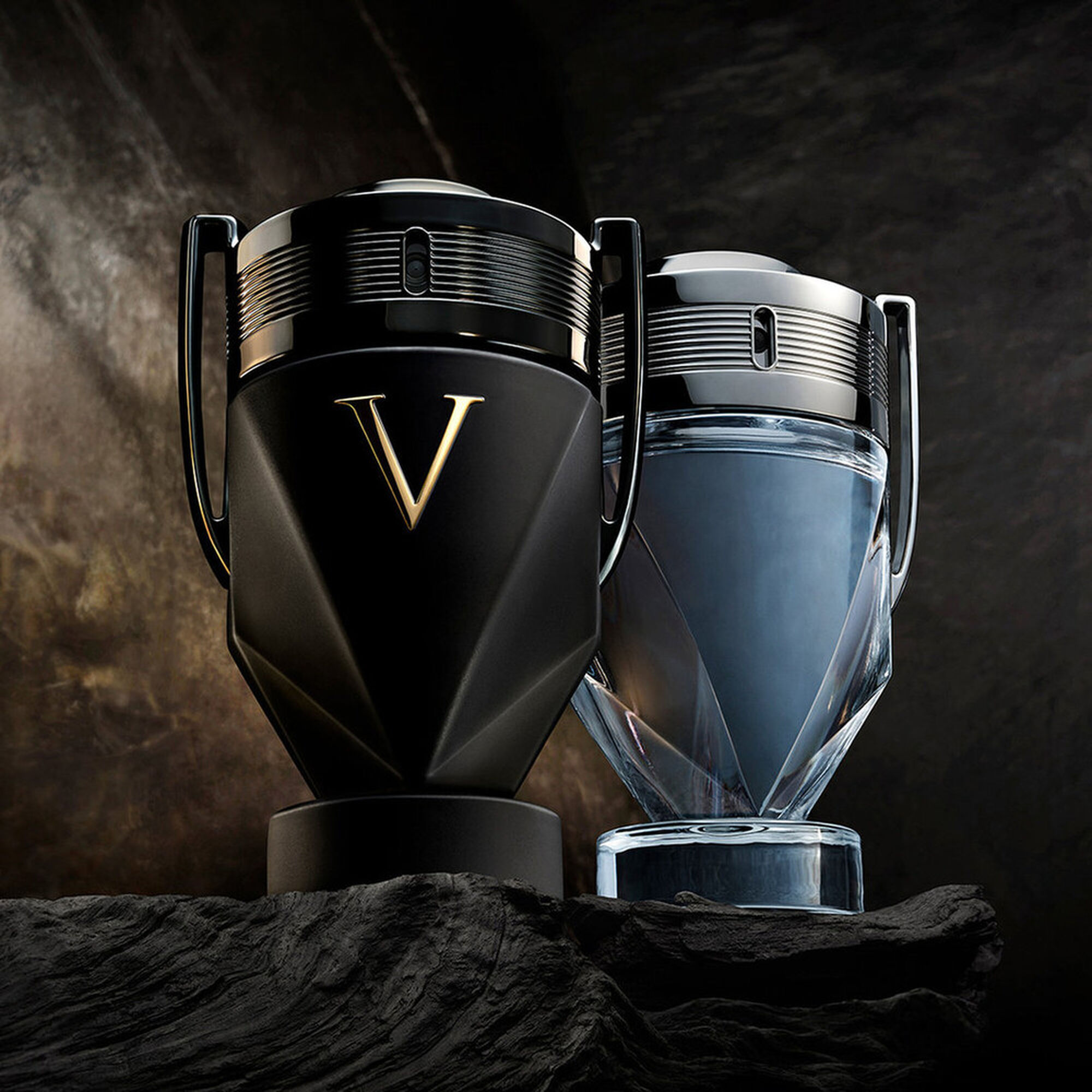 Invictus Victory Absolu Parfum Intense