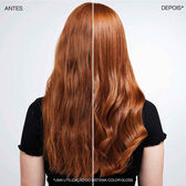Acidic Color Gloss Gentle Color Shampoo Refill Wells Image 5