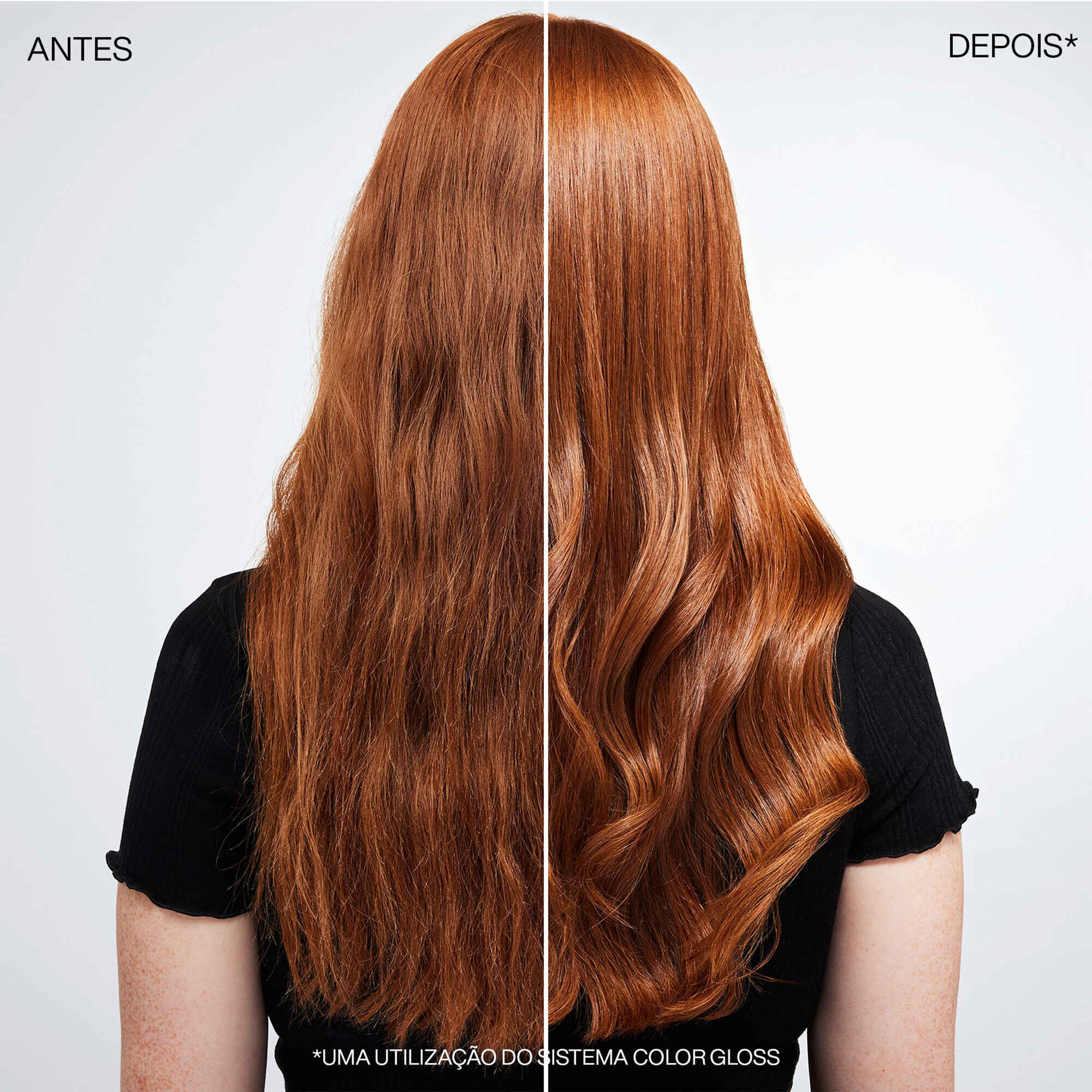 Acidic Color Gloss Gentle Color Shampoo Refill