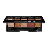 Paleta de Sombras Shimmer Eye Palette Beam Me Up Wells Image 3