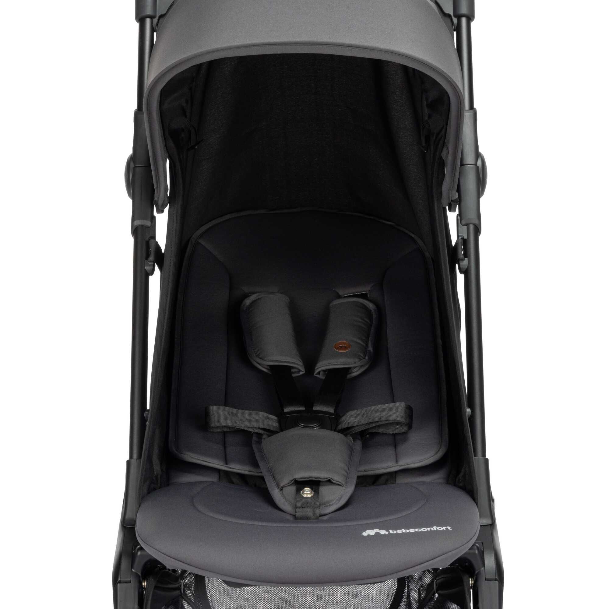 BBC Zephir Mineral Graphite