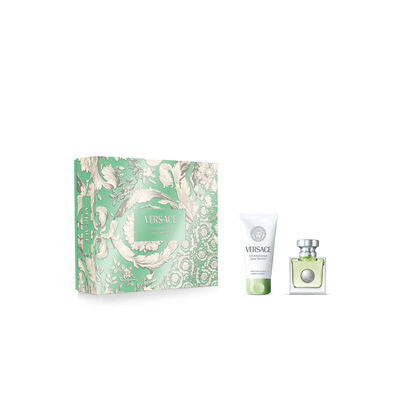 Coffret Versace Versense Pour Femme EDT