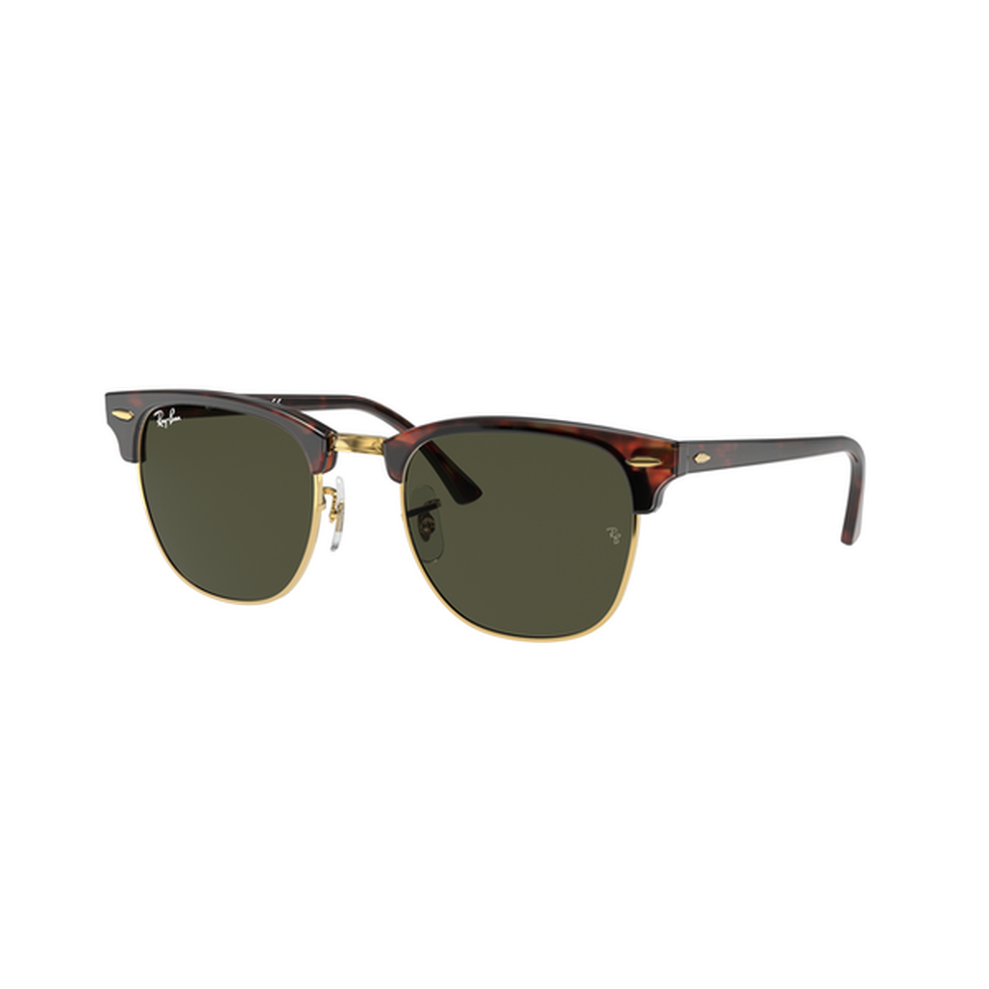 Óculos de Sol Ray-Ban Clubmaster Classic 3016