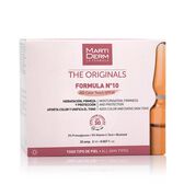 The Originals Fórmula N10 HD Color Touch SPF30 Wells