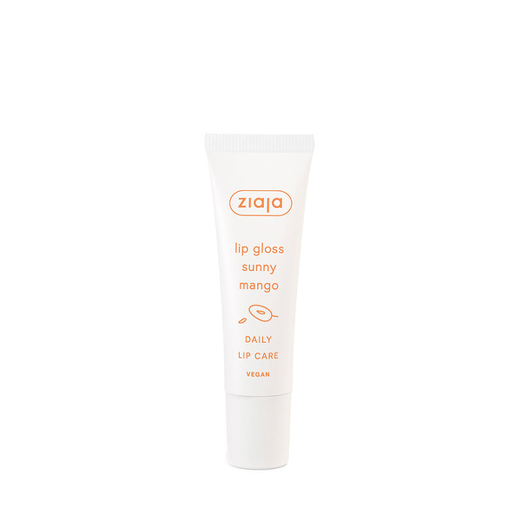 Bálsamo para Lábios Brilho Sunny Mango