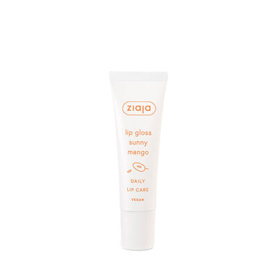 Bálsamo para Lábios Brilho Sunny Mango