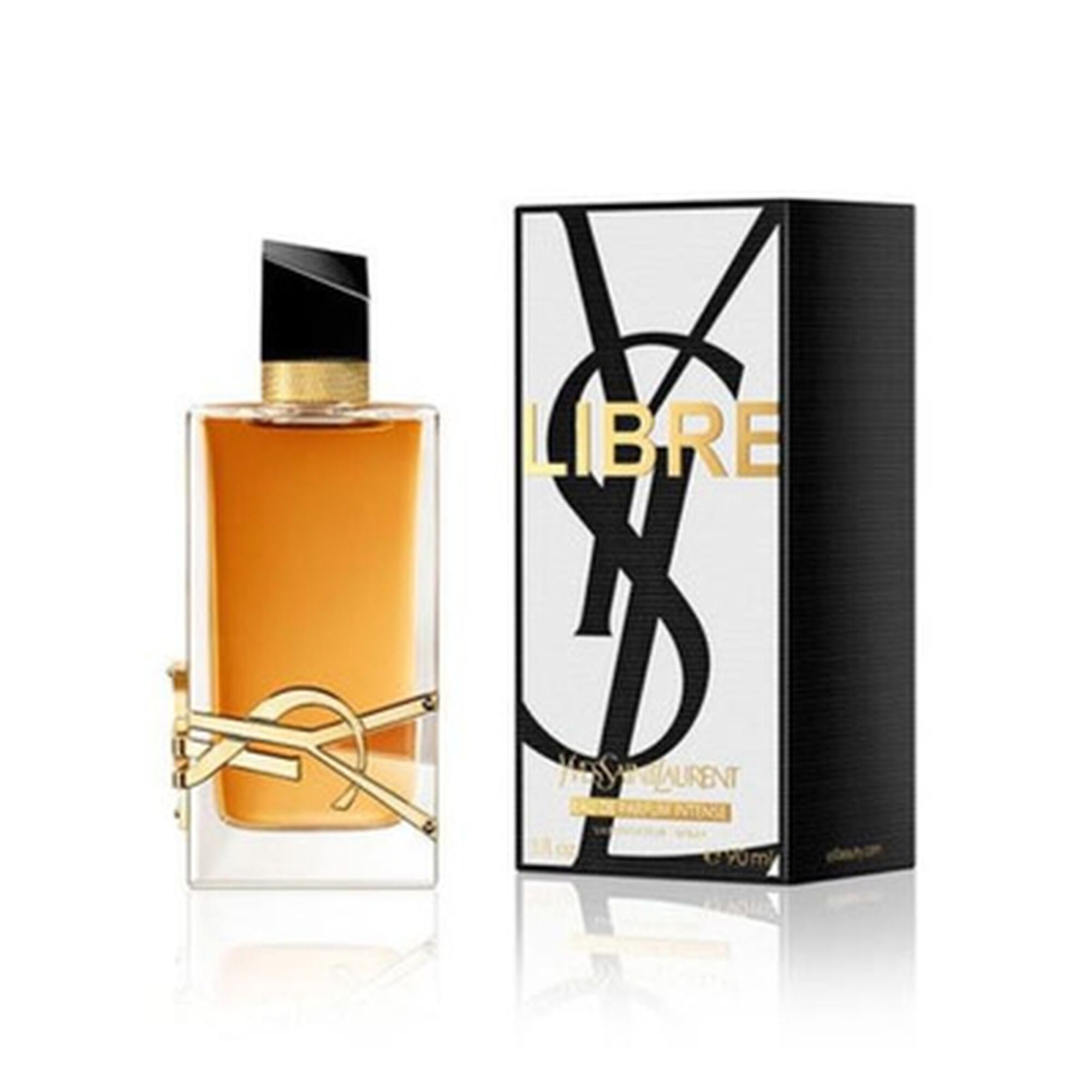 GIFT Yves Saint Laurent Libre Intense - Eau de Parfum (blotter)