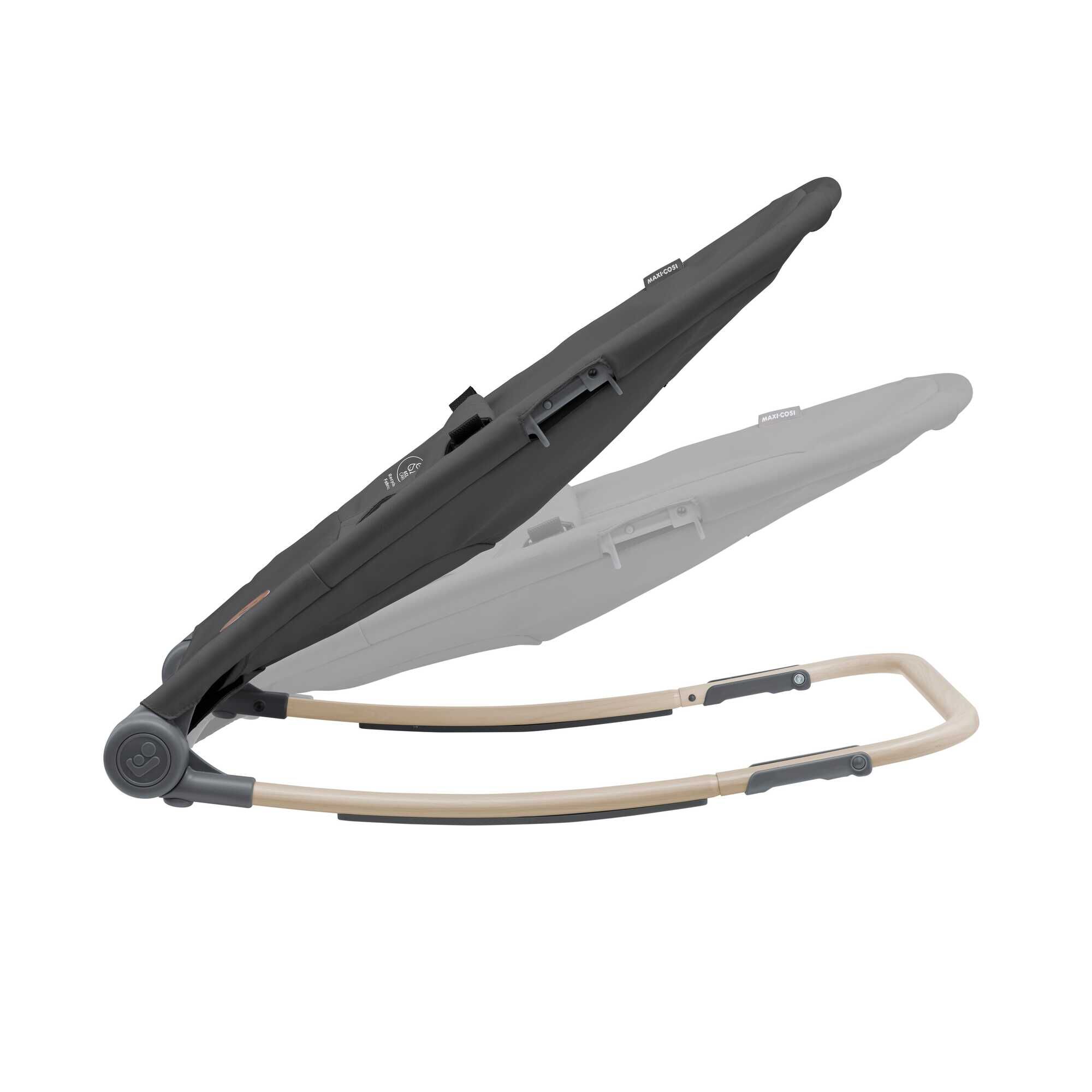 MC Loa Beyond Graphite Eco