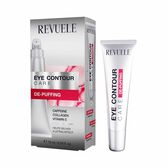Eye Contour Care De-Puffing Wells