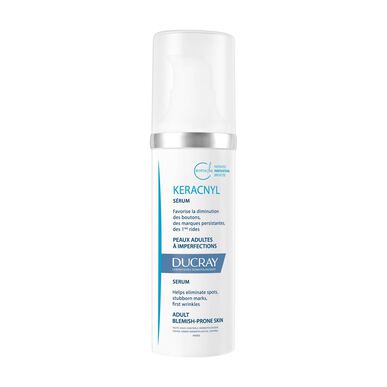 Keracnyl Serum Adult Blemish-Prone Skin Wells Image 1