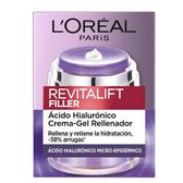 Creme Água Rosto Refirmante Revitalift Filler Wells Image 3