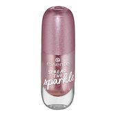 Gel Nail Colour 78 8 ml Wells Image 1