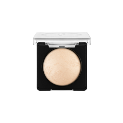 Pó Compacto Powder Illuminator NP