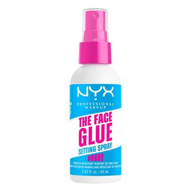 The Face Glue Setting Spray Wells Image 1