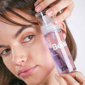 Bruma de Rosto Refrescante Fresh & Glow Wells Image 3