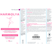 Harmolya Estripes de Lactobacilos Wells Image 2