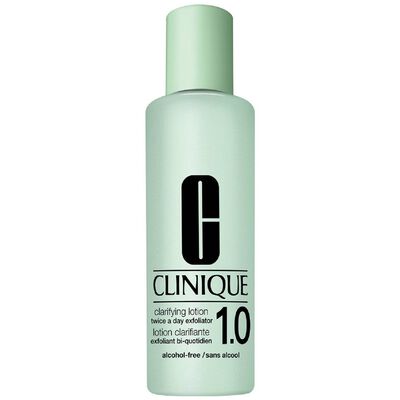 Clarifying Lotion Twice a Day Exfoliator 1.0