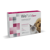 Alimento Função Hepática Cães Pequenos Gatos Wells Image 1