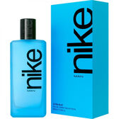 Nike Ultra Blue Man EDT Wells Image 2