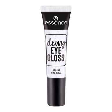Sombra Olhos Líquida Dewy Eye Gloss 1 8 ml Wells Image 1