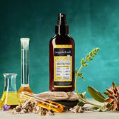 Proteção Solar Cabelo Total Hair Protector Wells Image 3