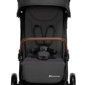 BBC Indra Mineral Graphite Wells Image 9