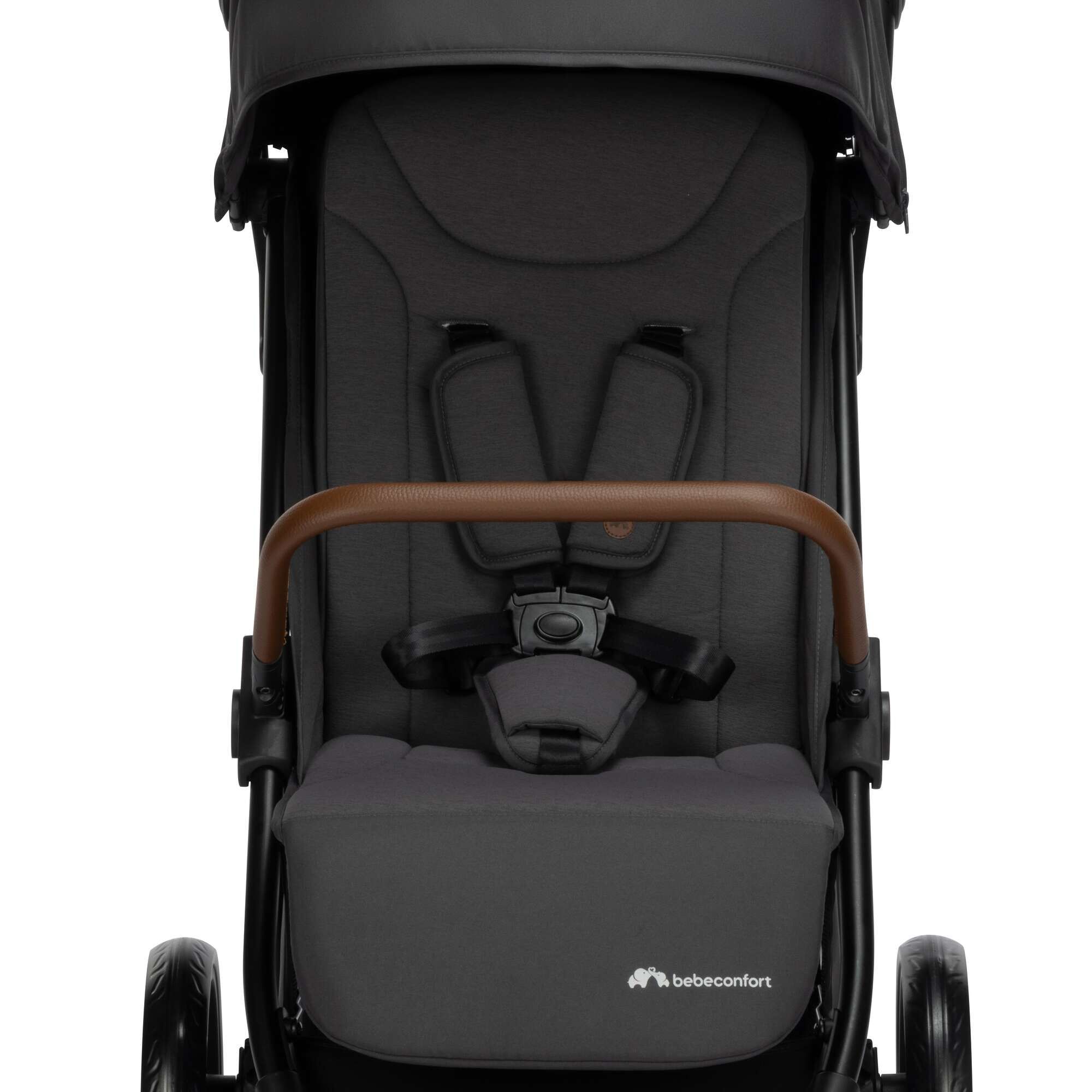 BBC Indra Mineral Graphite