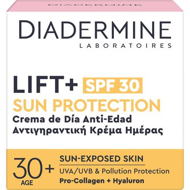 Creme Dia SPF30 Lift+ Wells