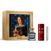 Jean Paul Gaultier Coffret Scandal EDT Wells Image 1