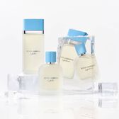 Coffret Light Blue Eau de Toilette Wells Image 3