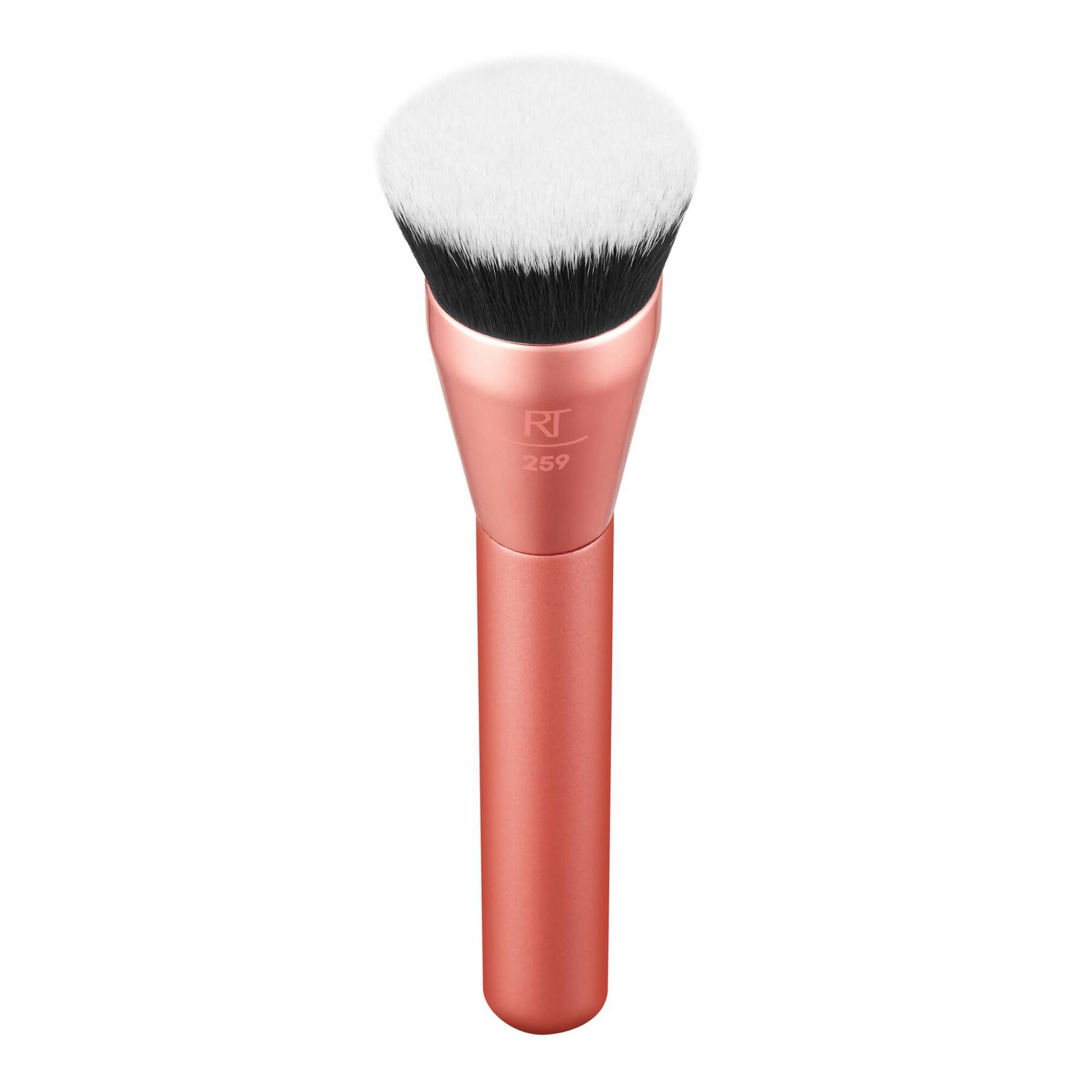 Glow Round Base Brush