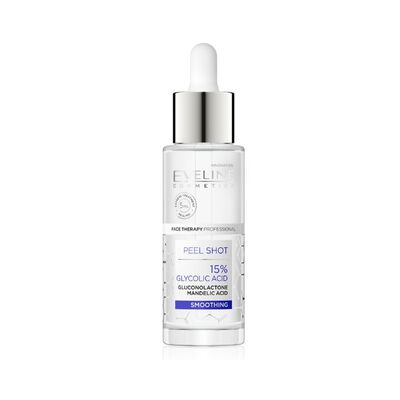 Peel Shot 15% Glycolic Acid