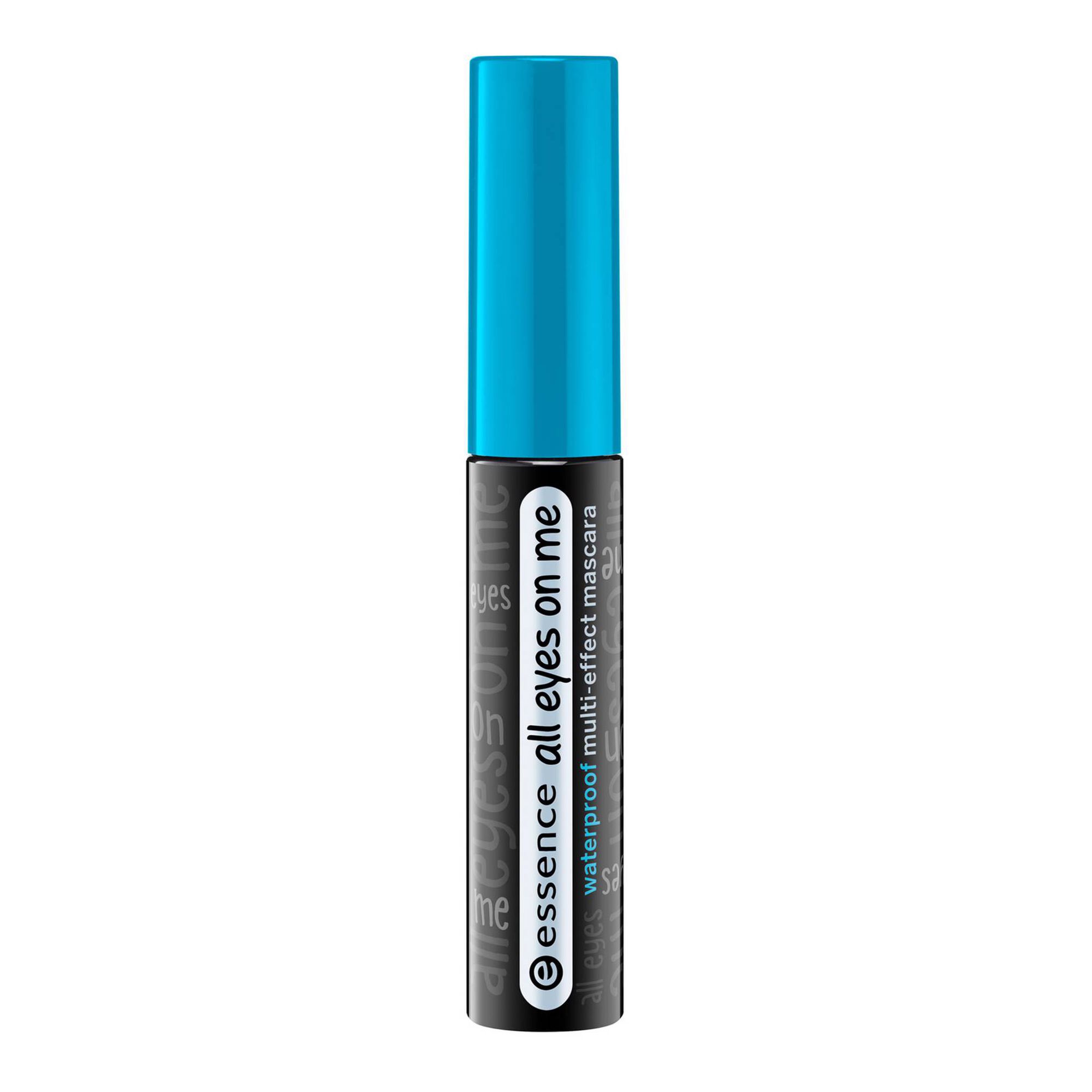 Máscara de Pestanas All Eyes on Me Waterproof
